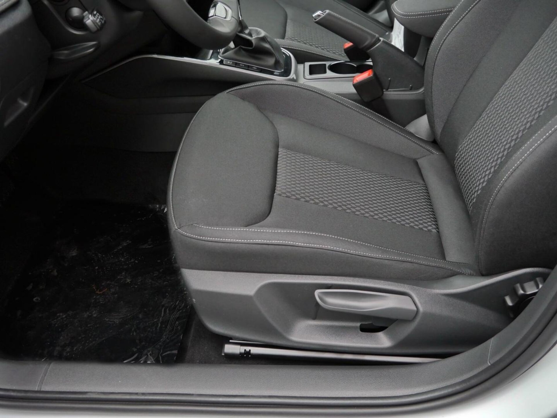 Skoda Fabia Tour