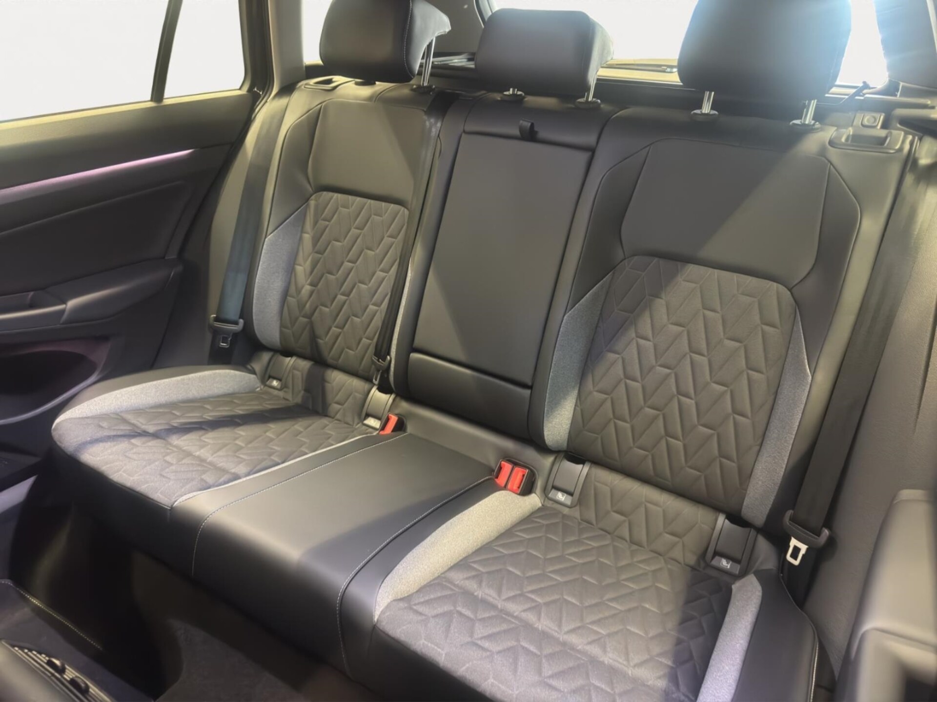 Volkswagen Golf Variant ENERGY