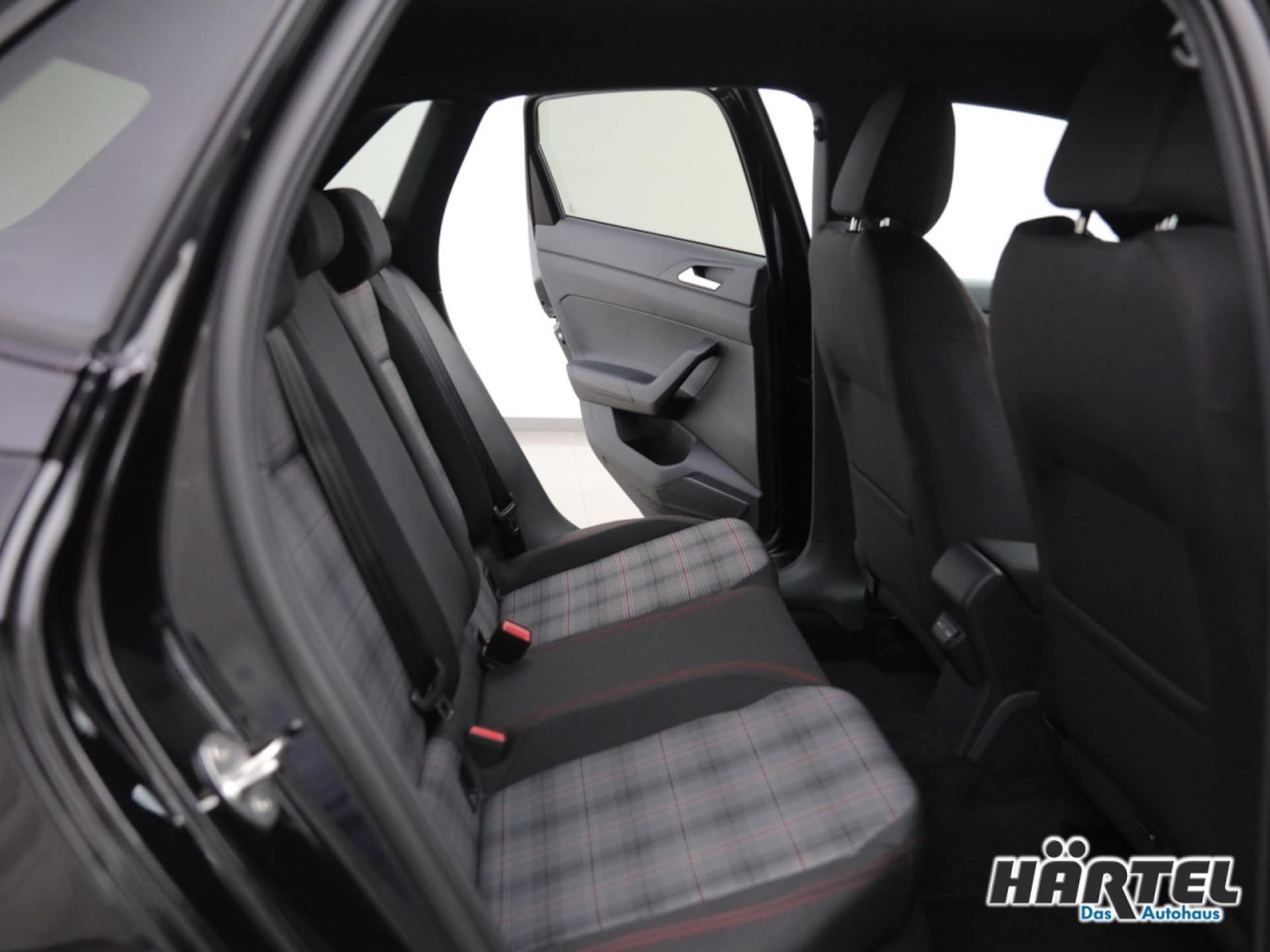 Volkswagen Polo GTI