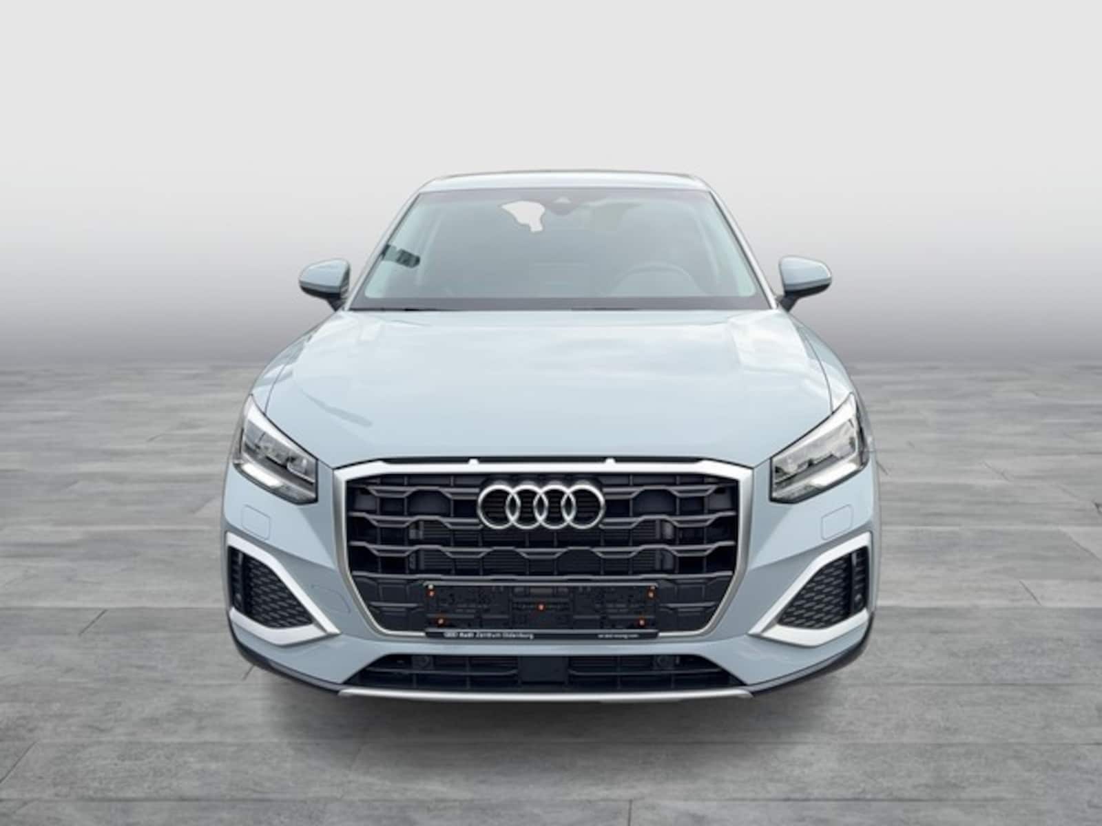 Audi Q2 – Bild 7