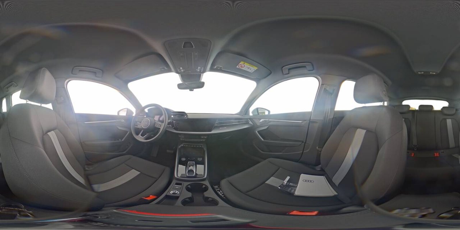 Audi A3 Sportback – Bild 10