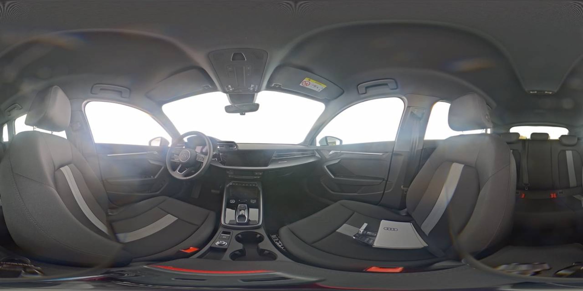 Audi A3 Sportback TFSI e
