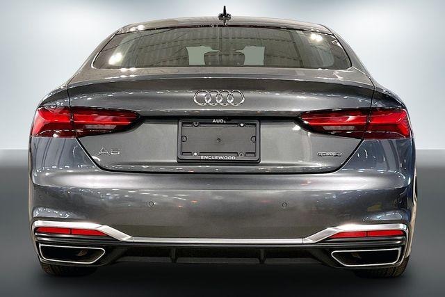 2023 Audi A5 Sportback