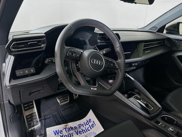 2026 Audi S3