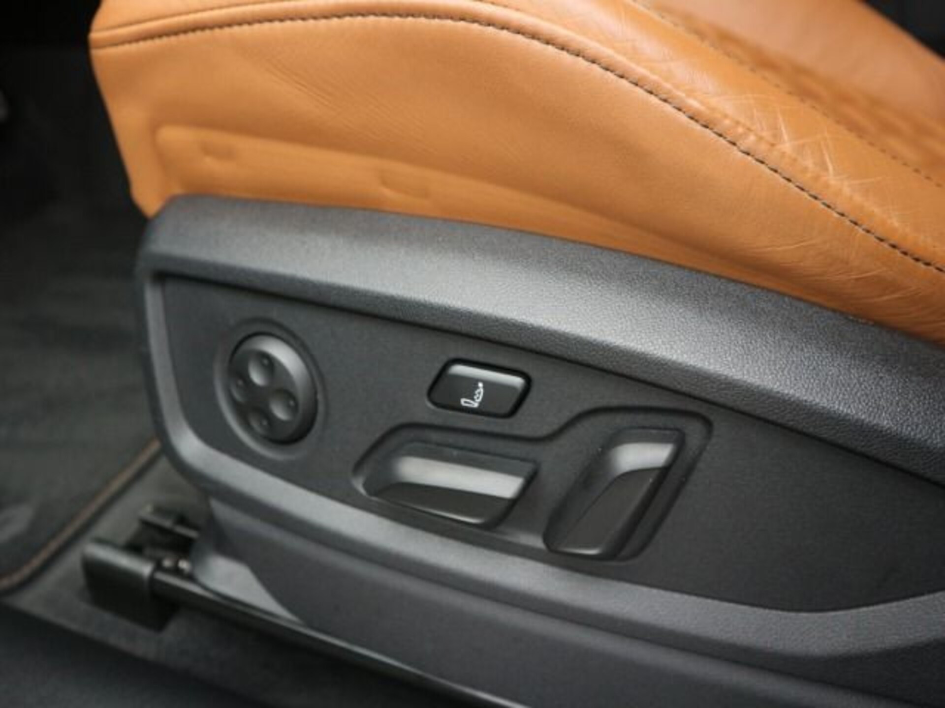 Audi SQ5 Sportback