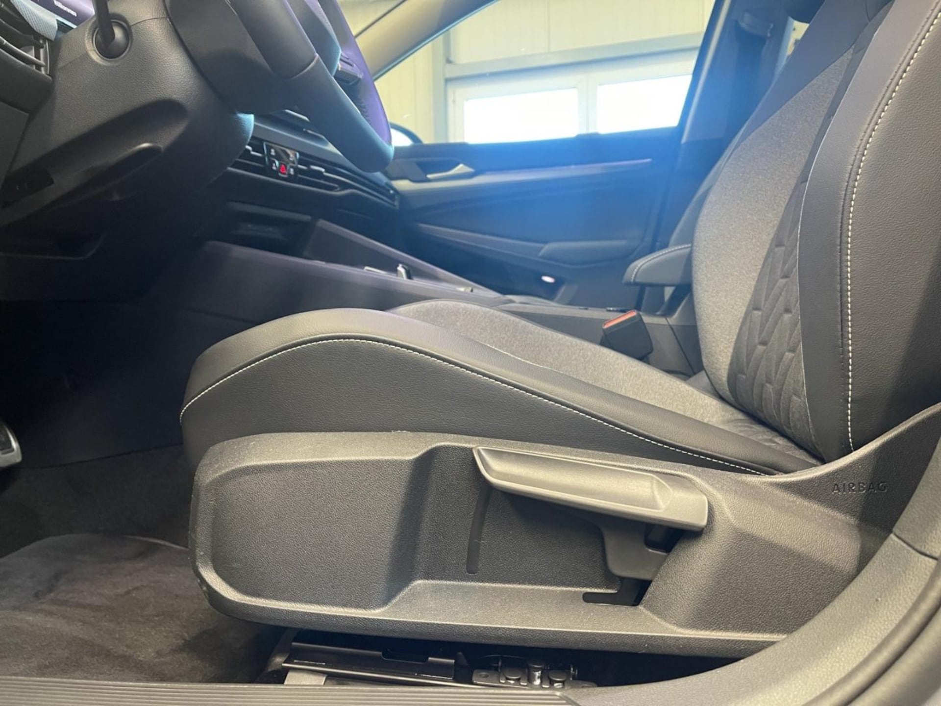 Volkswagen Golf ENERGY