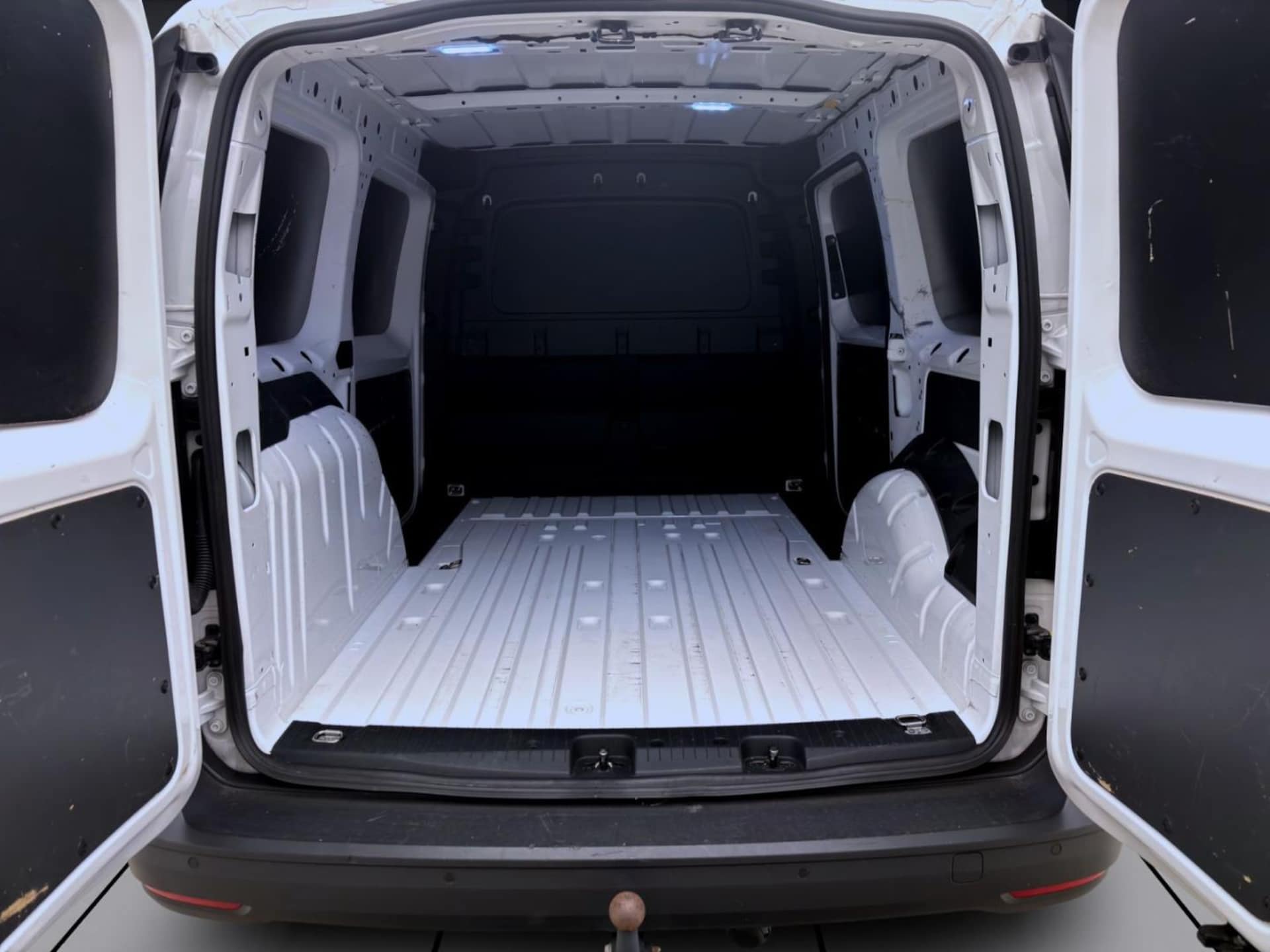 Volkswagen Caddy Maxi Cargo