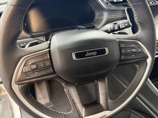 2023 Jeep Grand Cherokee Limited - Photo 31