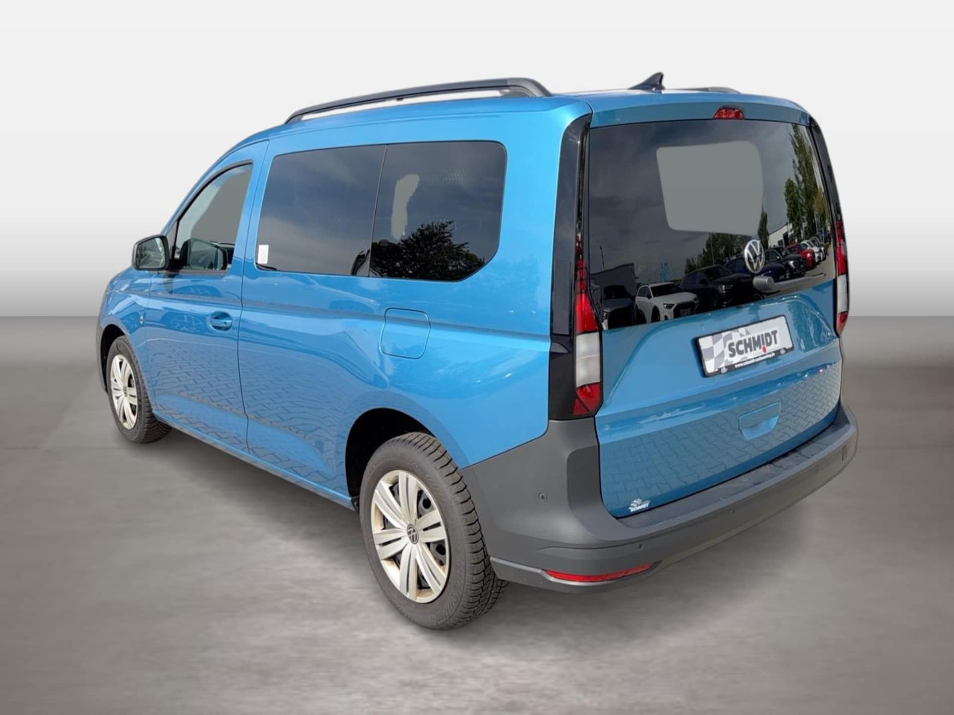 Volkswagen Caddy Cargo