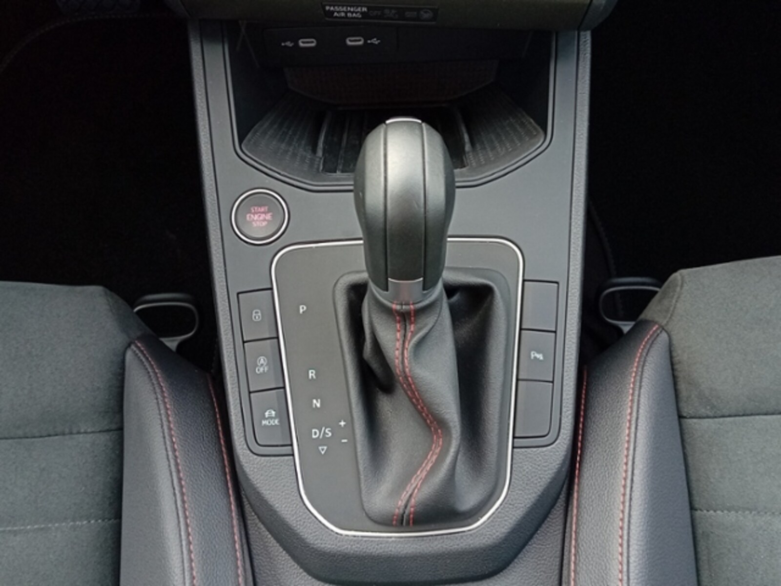 SEAT Ibiza – Bild 23