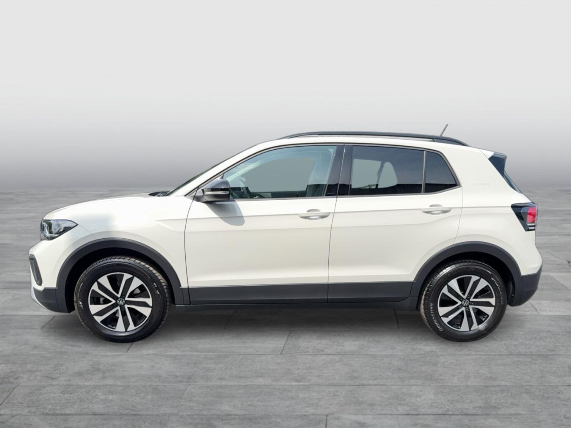 Volkswagen T-Cross ENERGY