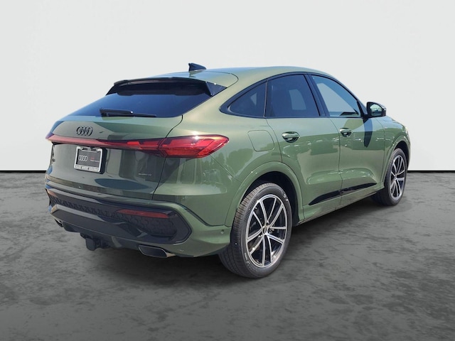 2026 Audi Q5 Sportback