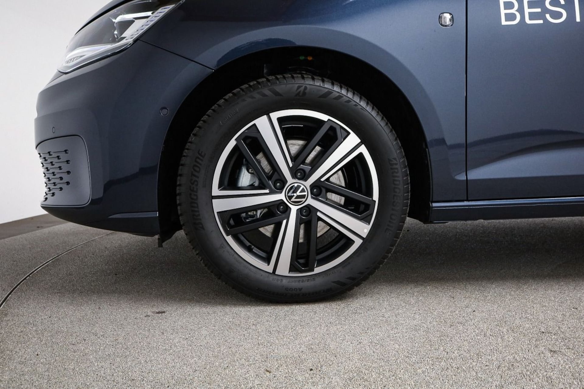 Volkswagen Caddy ENERGY