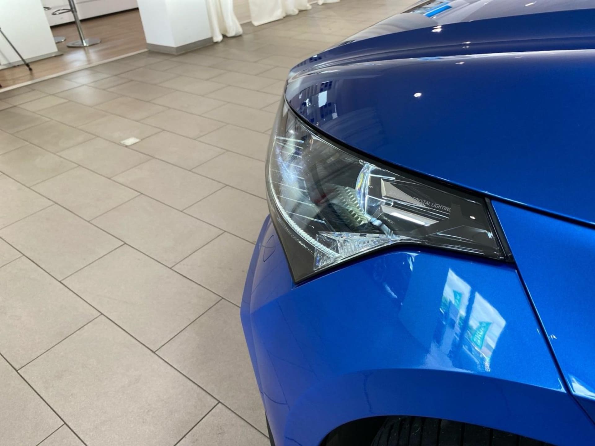 Skoda Enyaq 80X