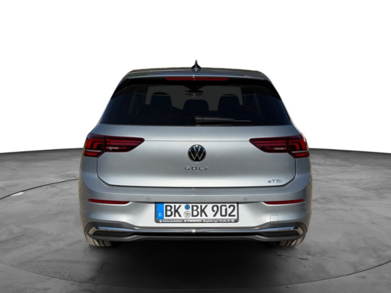 Volkswagen Golf – Bild 5