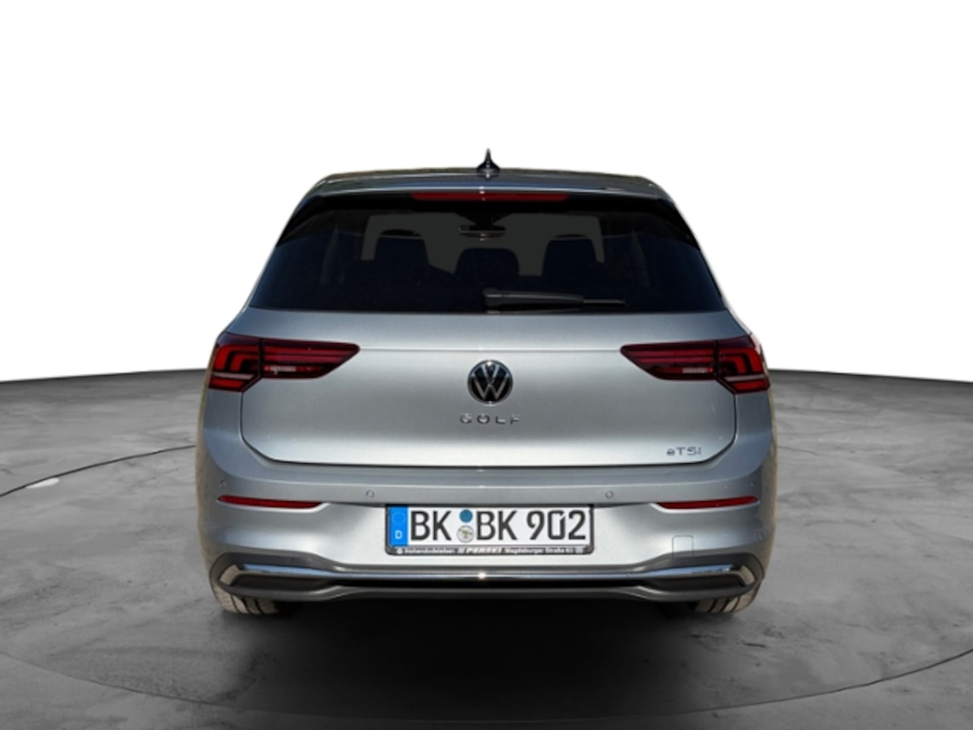 Volkswagen Golf Goal