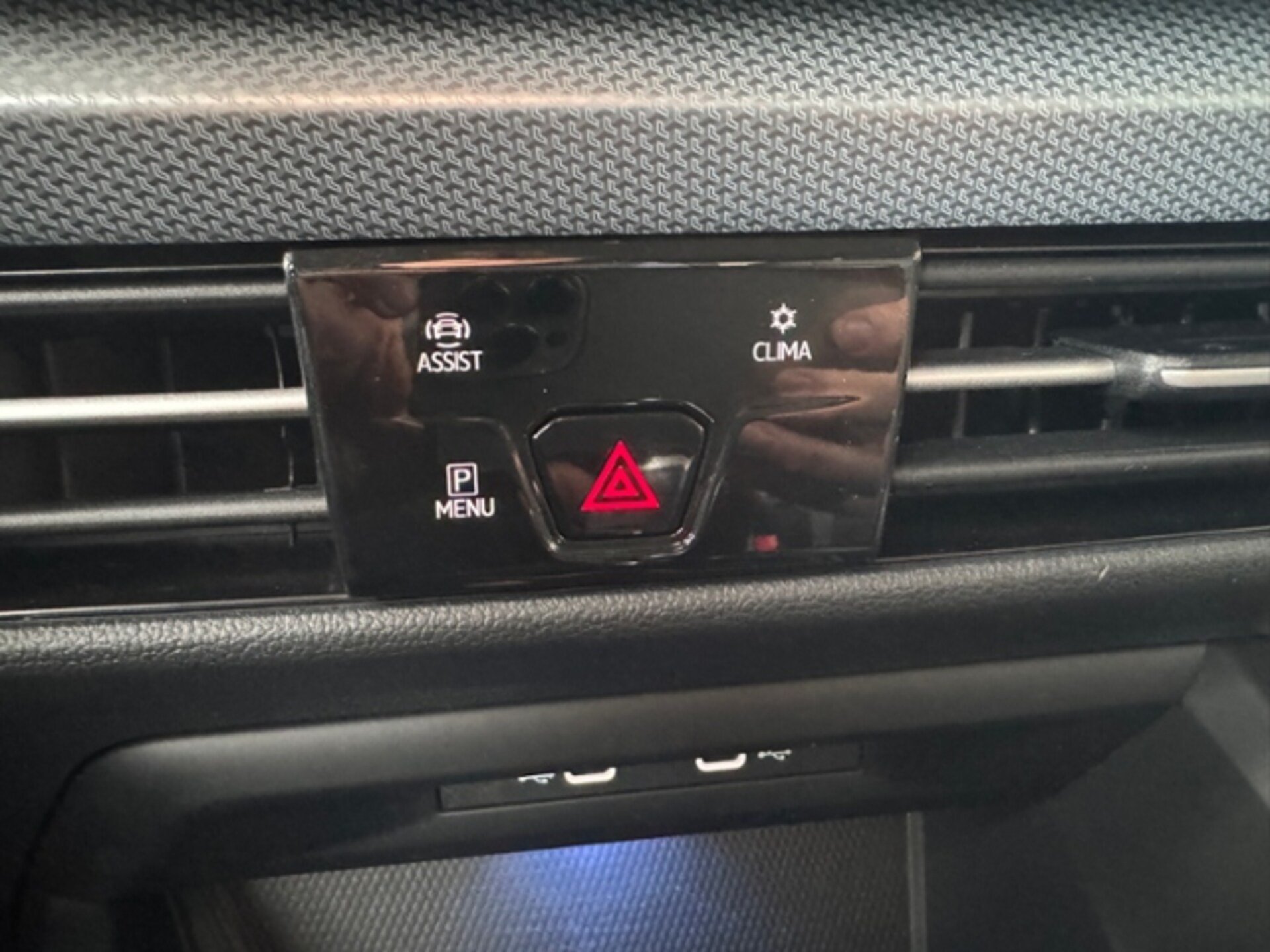 Volkswagen Golf Goal