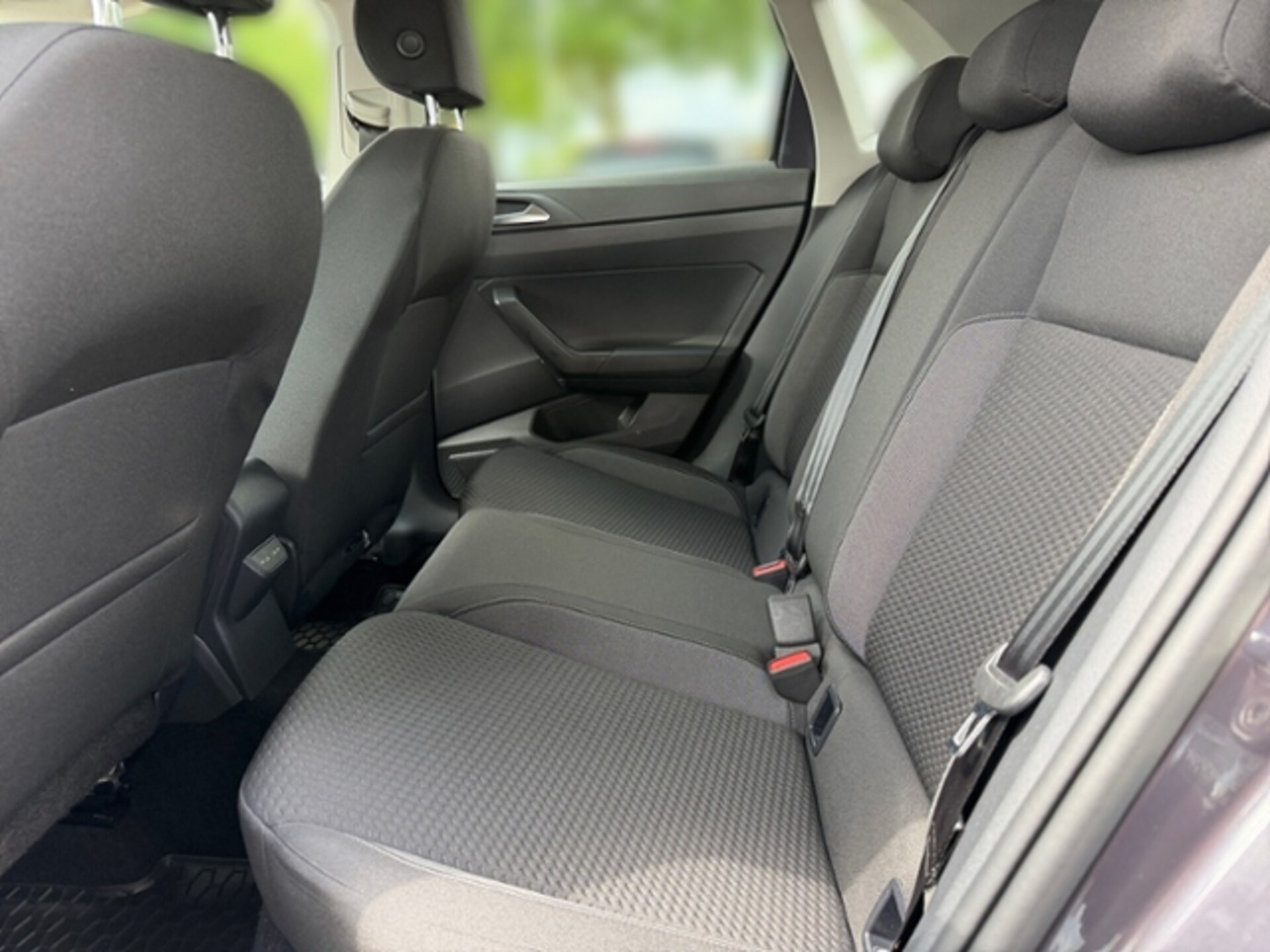 Volkswagen Polo Life