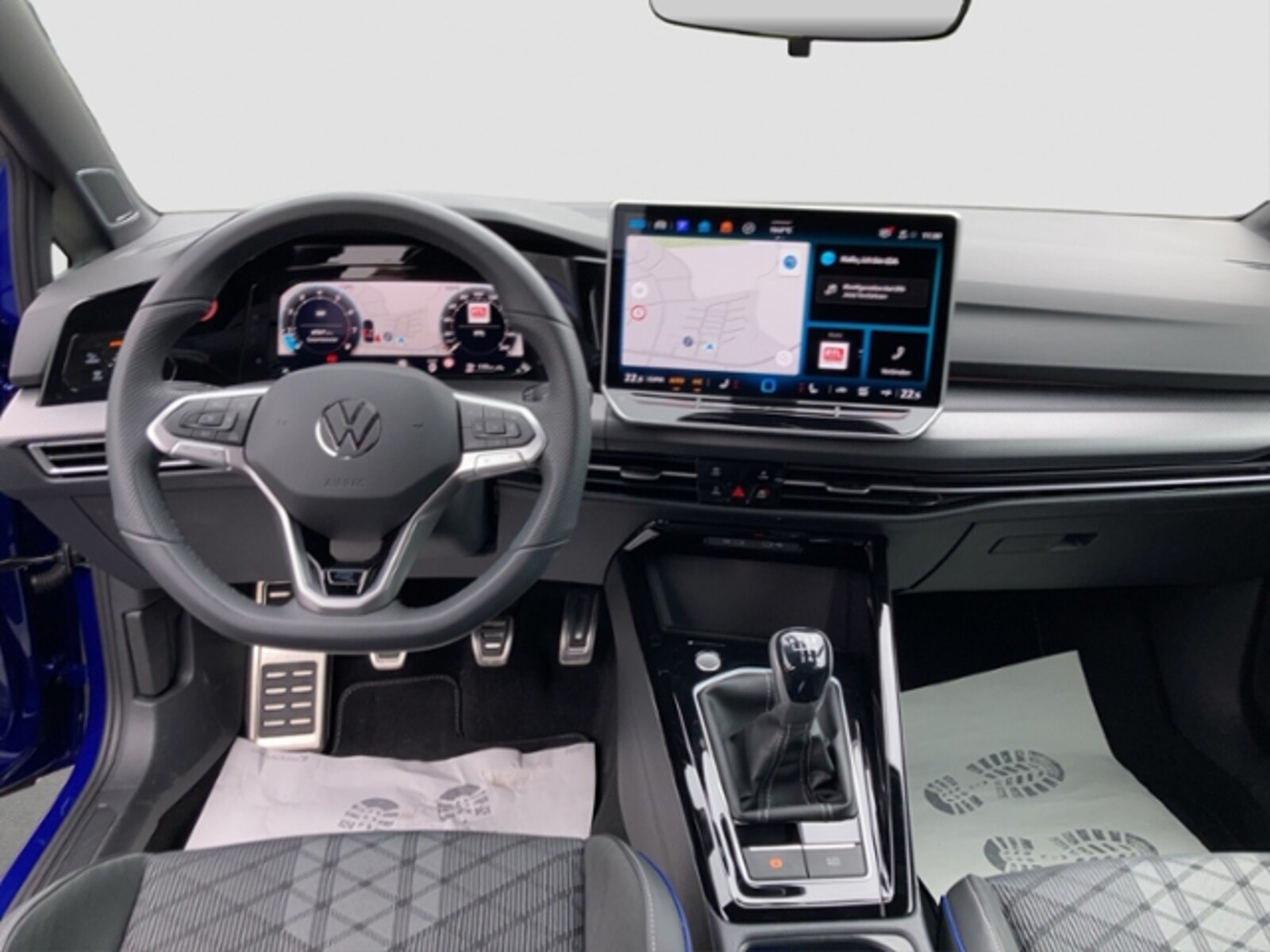 Volkswagen Golf – Bild 15