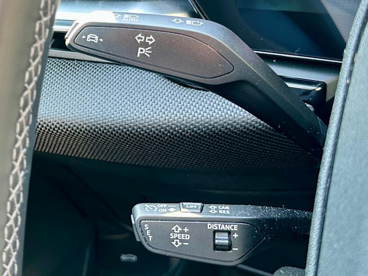 Bild über Audi A5 Avant TFSI S tronic - für weitere Informationen kontaktieren Sie den Audi Partner