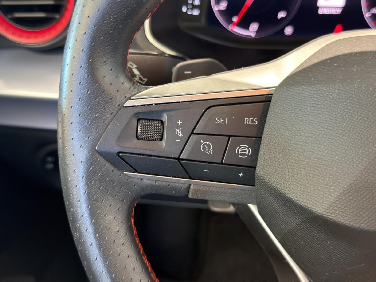 SEAT Ibiza – Bild 19