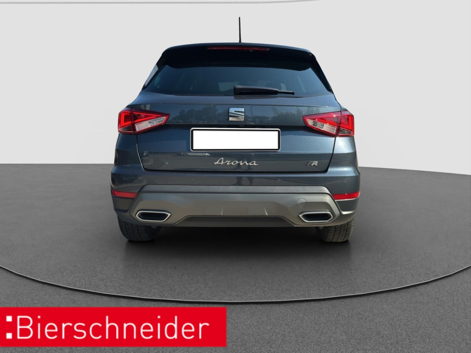 SEAT Arona – Bild 6