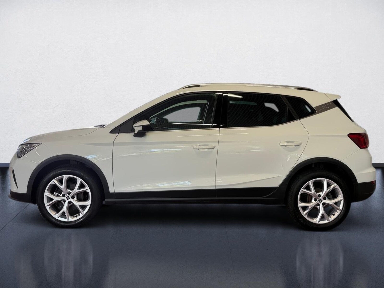 SEAT Arona – Bild 3