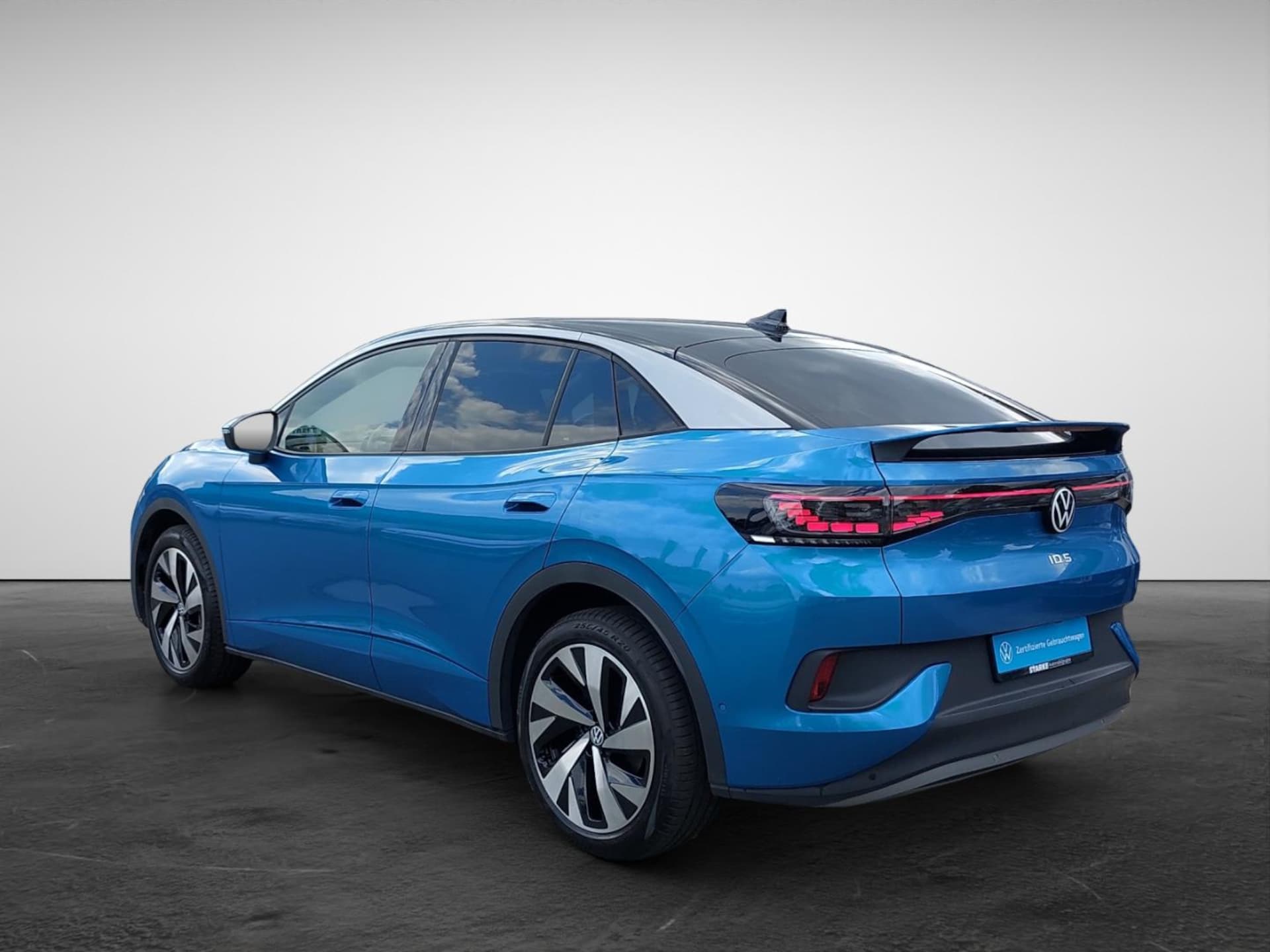 Volkswagen ID.5 Pro