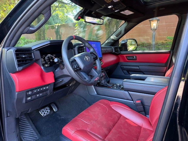 2024 Toyota Sequoia