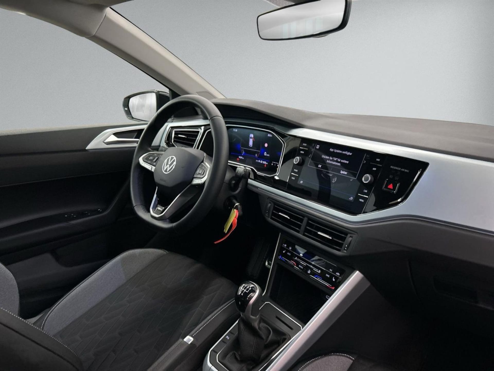 Volkswagen Polo Goal
