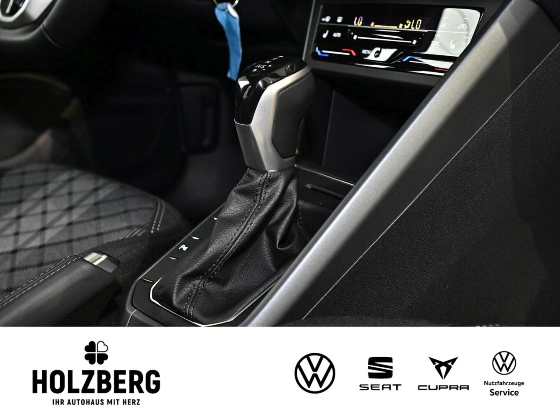 Volkswagen Polo R-Line