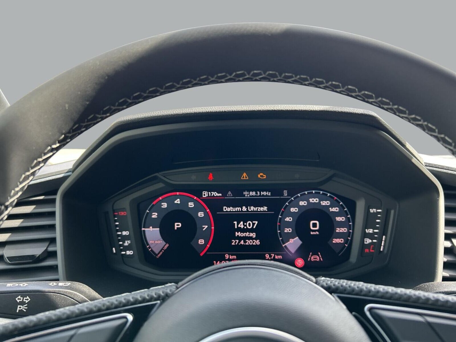 Audi A1 Sportback – Bild 9