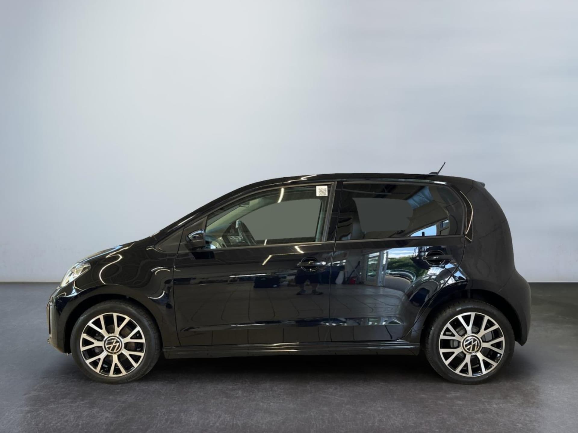 Volkswagen e-up! Edition
