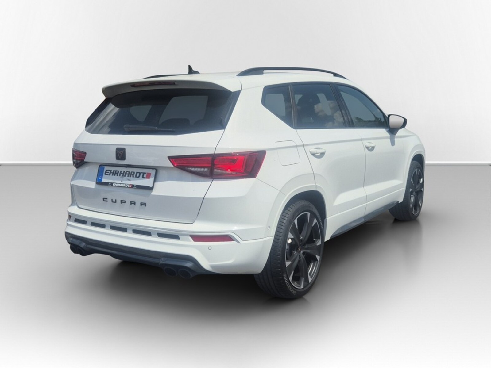 CUPRA Ateca – Bild 6