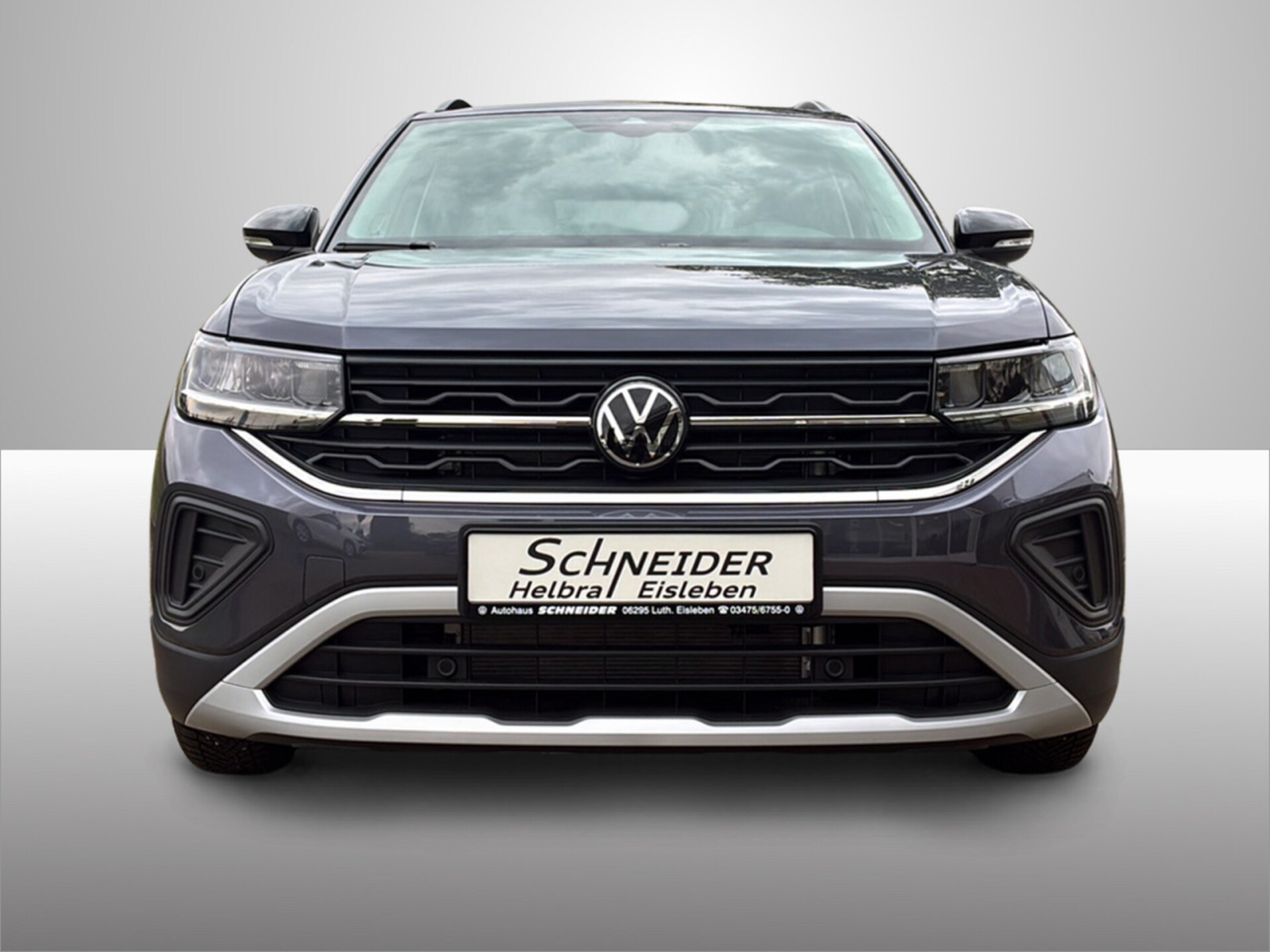 Volkswagen T-Cross ENERGY