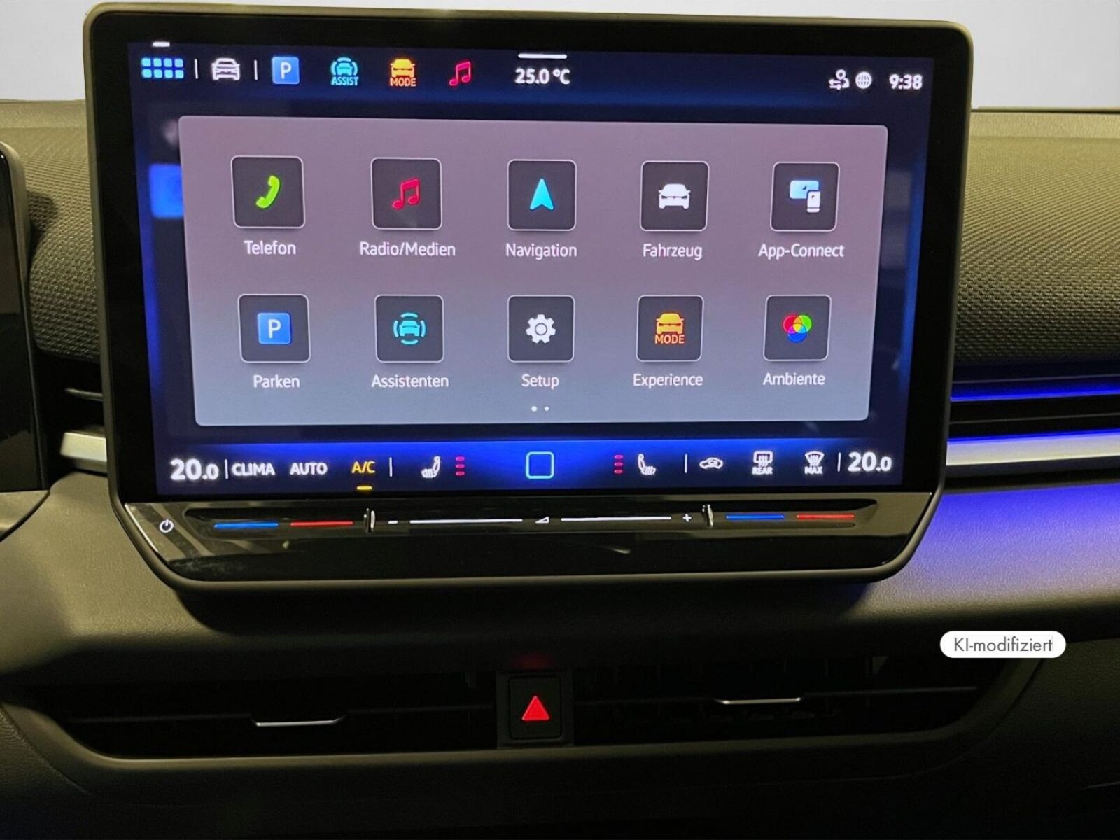 Volkswagen T-Roc – Bild 11