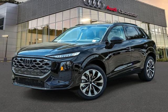 Photo of 2026 Audi Q3 SUV
