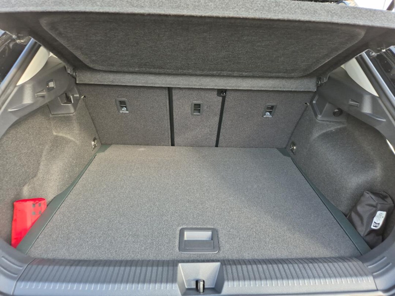 Volkswagen T-Roc – Bild 19
