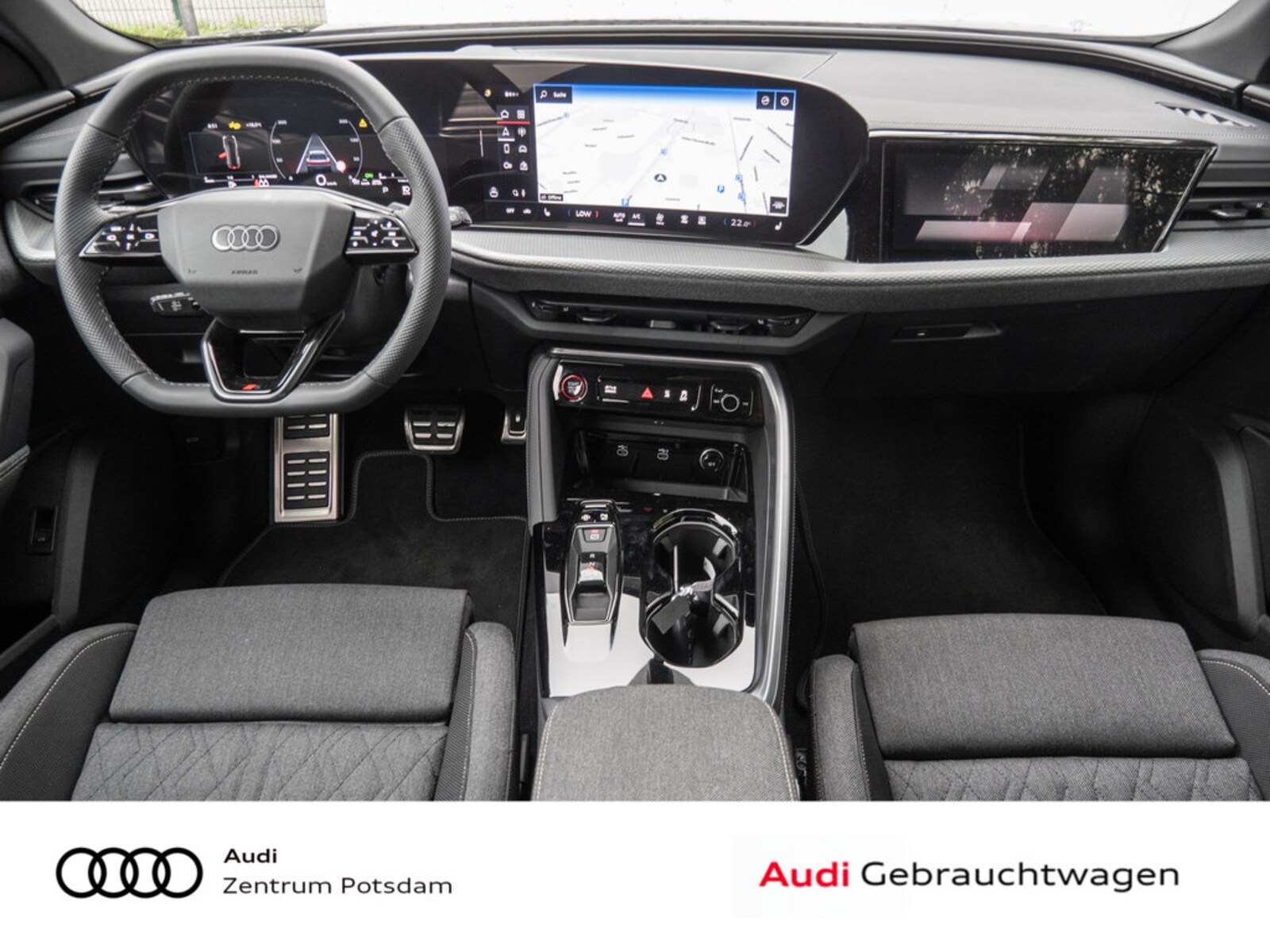 Audi Q5 – Bild 7