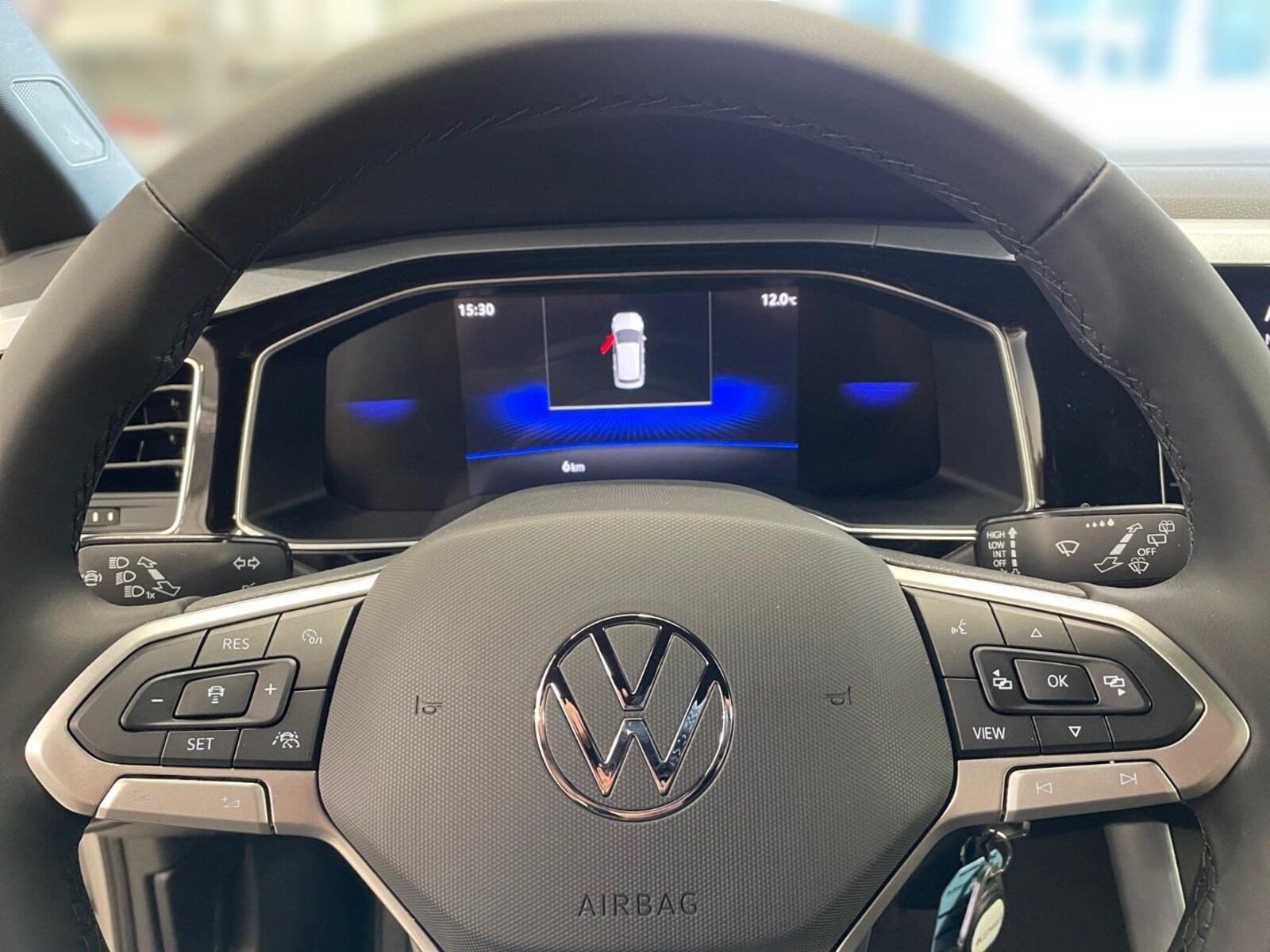 Volkswagen Taigo – Bild 11