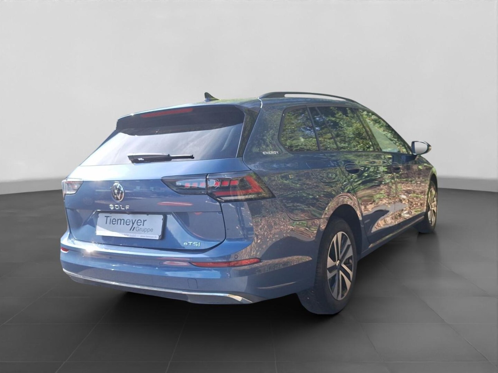 Volkswagen Golf Variant – Bild 3