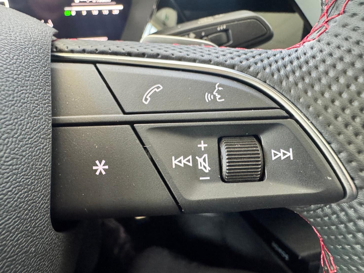 Image about Audi S3 Sedan TFSI quattro S tronic