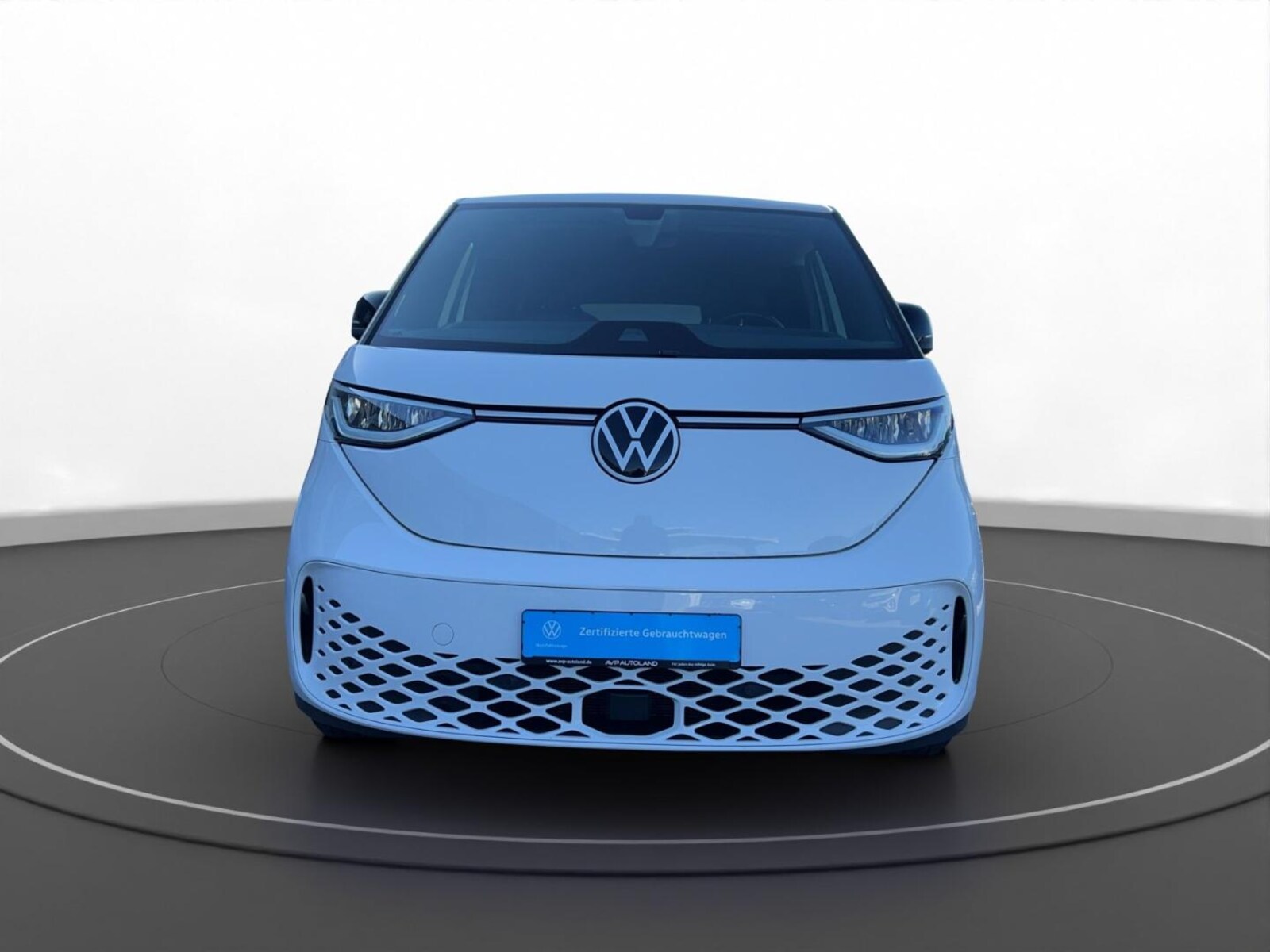 Volkswagen ID. Buzz – Bild 3