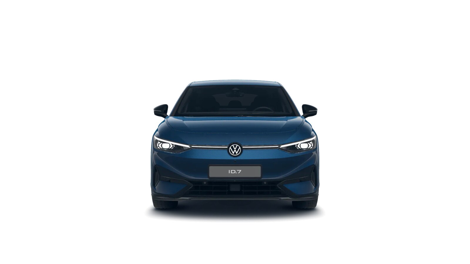 Volkswagen ID.7 – Bild 2