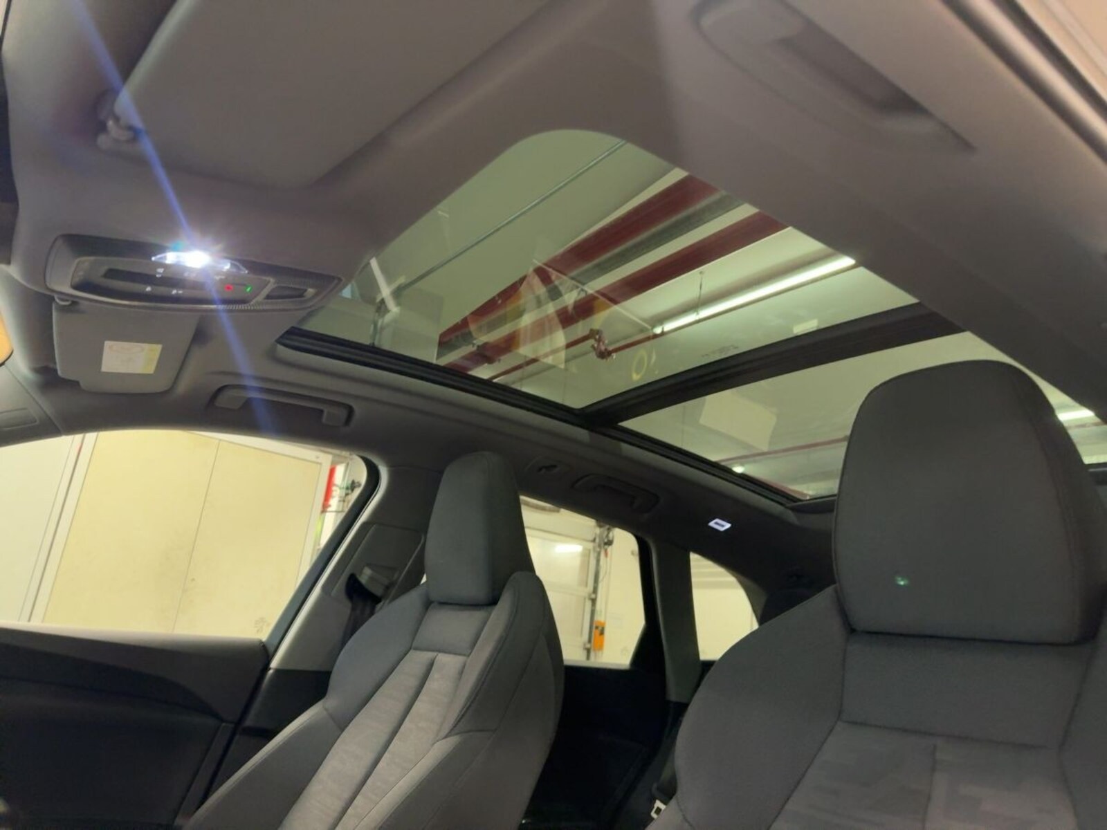 Audi Q5 – Bild 15
