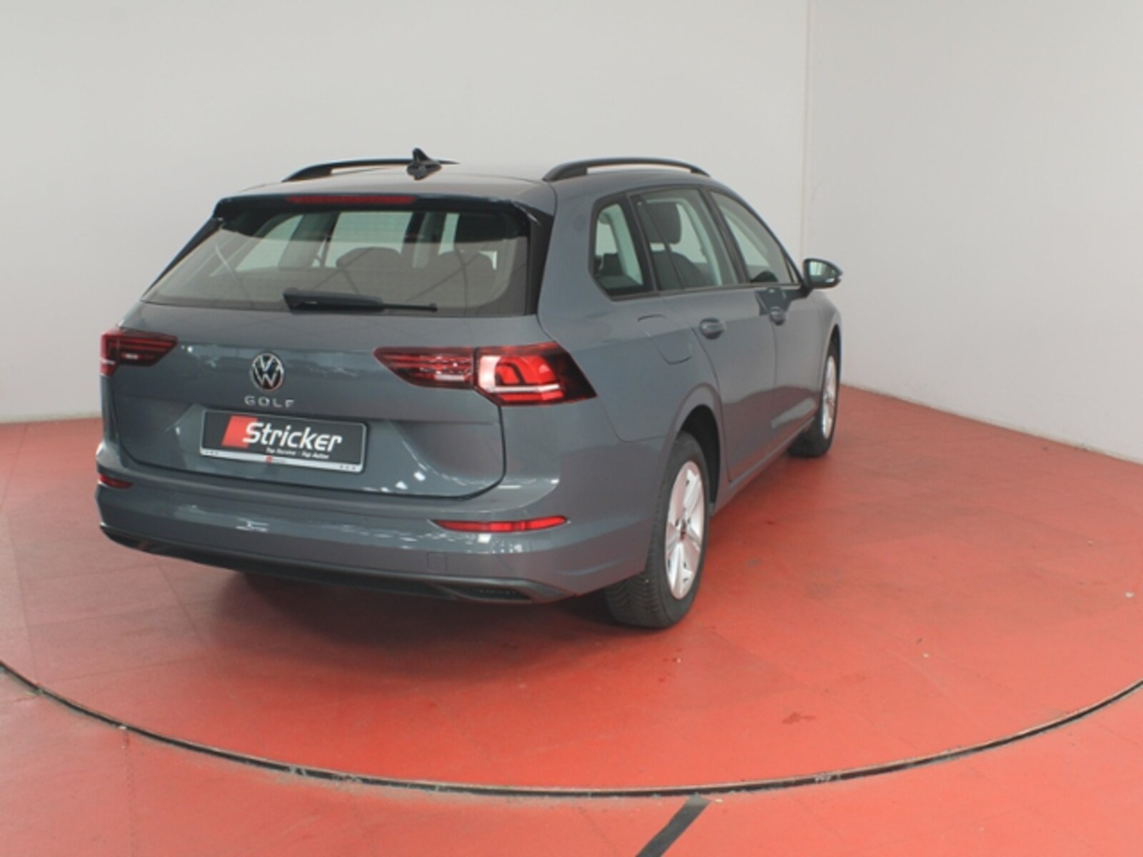 Volkswagen Golf Variant – Bild 3