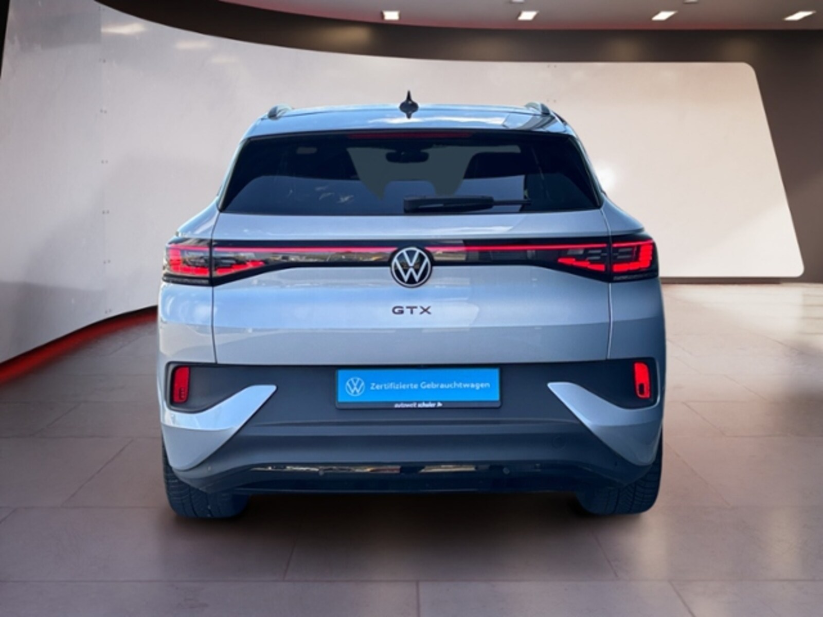 Volkswagen ID.4 – Bild 5