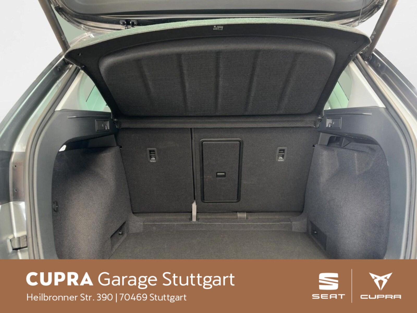 SEAT Ateca – Bild 6