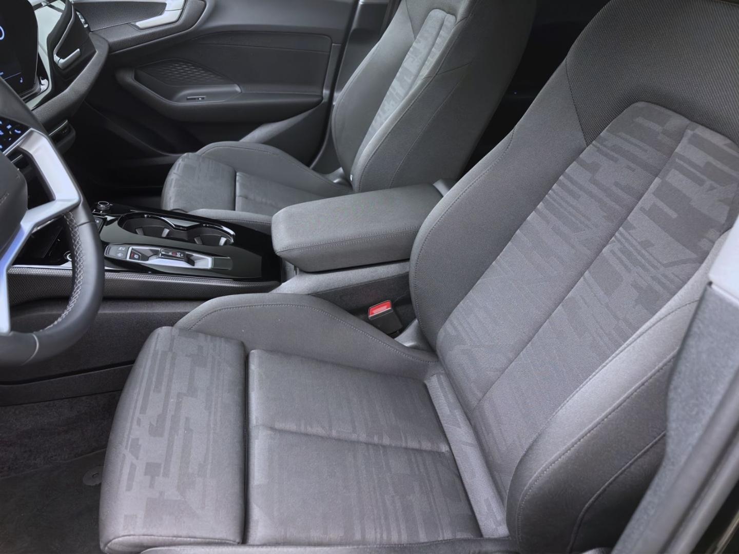 Bild über Audi A5 Avant TDI 150 kW S tronic - für weitere Informationen kontaktieren Sie den Audi Partner