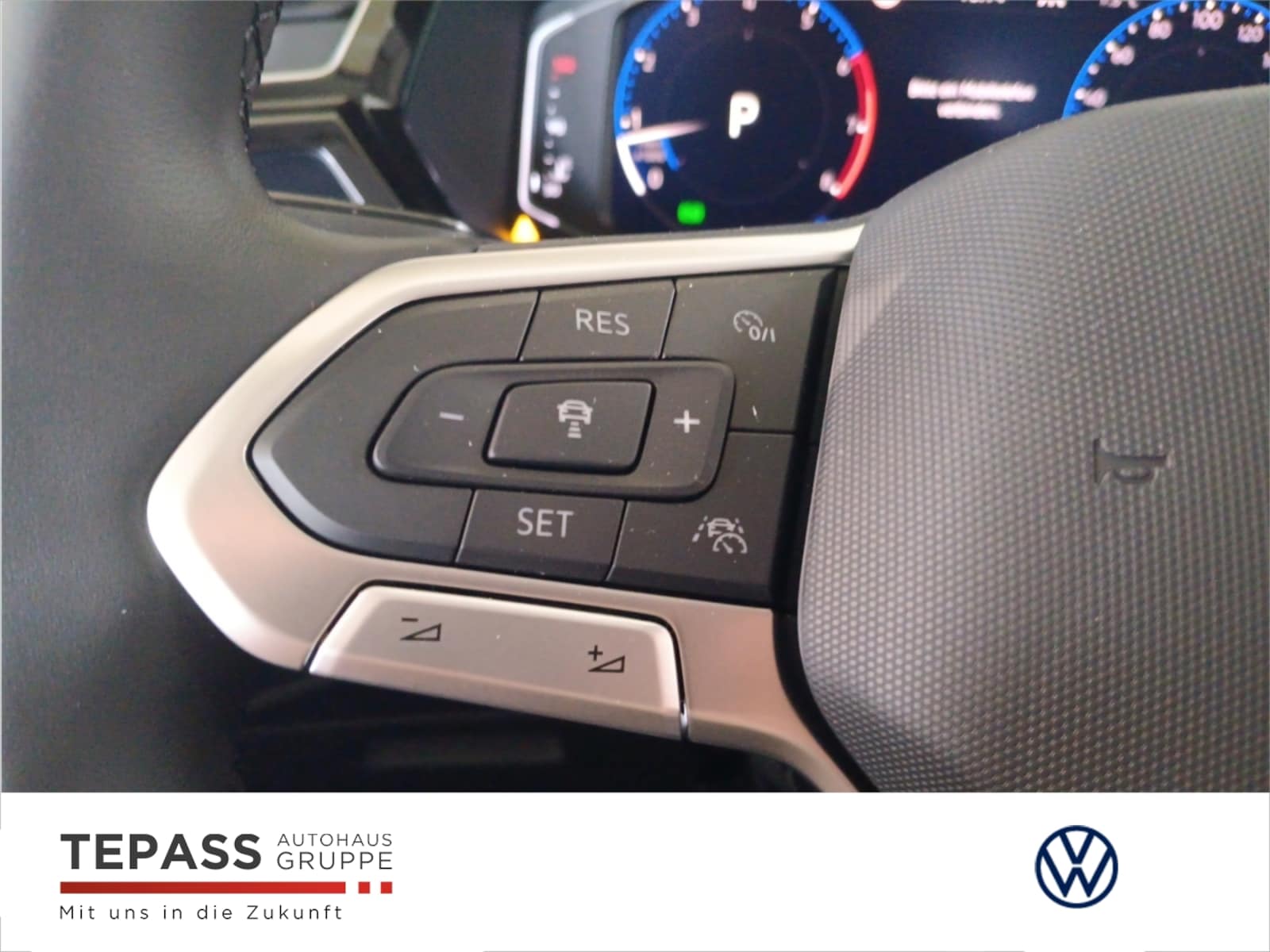 Volkswagen Touran – Bild 11
